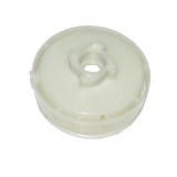 Kínai láncfűrész 45-52ccm duplarugós berántóhoz kötéltárcsa