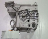 Kínai láncfűrész 45-52ccm gépház