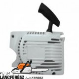 Kínai láncfűrész 45ccm 52ccm 58ccm berántó fém házzal