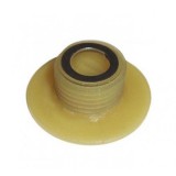 Kínai láncfűrész olajpumpa meghajtócsiga 45ccm 52ccm 58ccm normál