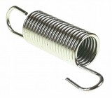 Kínai szabályzó rugó (42mm)