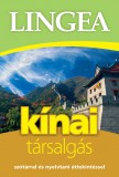 Kínai társalgás - Lingea