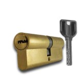 Kínai Zárbetét acél ajtóhoz 45x45