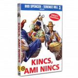 Kincs, ami nincs - DVD