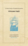 Kincses hajó