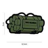 KIND REGARDS PIROS PVC FELVARRÓ