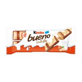 Kinder Bueno white 39g