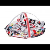 Kinderkraft 4SMART játszószőnyeg (KP4SMA00MUL0000)