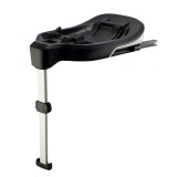 Kinderkraft Care Fx Isofix Bázistalp (KCCAREFXBLK0000)