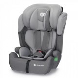 KinderKraft COMFORT UP I-Size autósülés 9-36kg - Szürke (KCCOUP02GRY0000)
