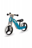 KINDERKRAFT Futóbicikli Uniq Turquoise