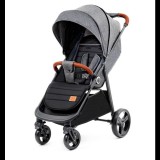 KinderKraft Grande plus babakocsi - Szürke (KSGRAN00GRY0000)