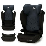 Kinderkraft gyerekülés I-SPARK i-Size 100-150cm fekete