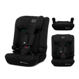 Kinderkraft gyerekülés ülésmagasító I-COMFY i-Size 76-150cm fekete