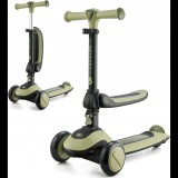 Kinderkraft Halley Roller - Zöld (KRHALL00GRE0000)
