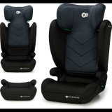 Kinderkraft I-SPARK i-Size autósülés 15-36kg - Fekete (KCISPA00BLK0000)
