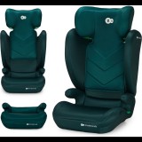 Kinderkraft I-SPARK i-Size autósülés 15-36kg - Zöld (KCISPA00GRE0000)
