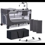 Kinderkraft Leody set Grey (5902533917952)