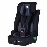Kinderkraft Safety Fix i-Size Isofix autósülés 9-36kg - Fekete (KCSAFI02BLK0000)