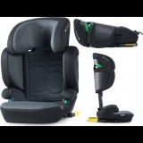 KINDERKRAFT SELECT Autósülés i-Size XPAND 2 i-Size 100-150 cm Graphite Black, Premium (Ż-KIND-FO-01-02)