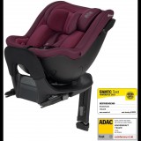 Kinderkraft Select I-Guard i-Size 40-105cm Premium Cherry Pearl (5902533920532)