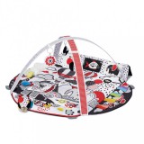 KINDERKRAFT SELECT Játszószőnyeg 4SMART