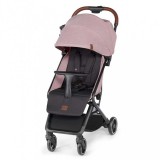 KINDERKRAFT SELECT Sport babakocsi Nubi Pink