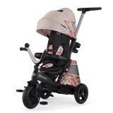 KINDERKRAFT SELECT Tricikli Easytwist Bird