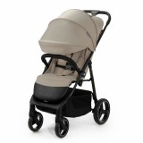 Kinderkraft Trig 3 sportbabakocsi 22 kg-ig - Stone beige