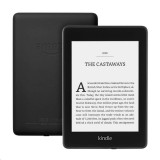 Kindle Paperwhite 4 6" e-Book olvasó WiFi, 32GB fekete  (Reklámos verzió) (23-003593-01 / B0774JQ258) (23-003593-01 / B0774JQ258) - E-Book olvasók