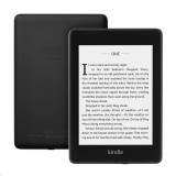 Kindle Paperwhite 4 6" e-Book olvasó WiFi, 8GB fekete (Reklámos verzió) (AMAKINPW4) (AMAKINPW4) - E-Book olvasók