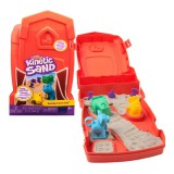 Kinetic Sand: Első farm játékszett - Spin Master