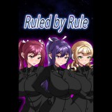 KineticDog Ruled by Rule (PC - Steam elektronikus játék licensz)