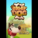 King Bird Games My Diggy Dog 2 (PC - Steam elektronikus játék licensz)