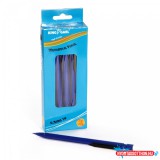 King Garl Nyomósirón 0,5mm, mûanyag test JJ20438M