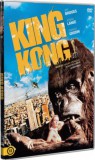 King Kong - DVD