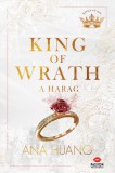 King of Wrath - A harag
