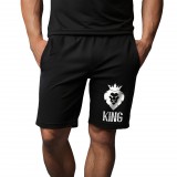 King rövidnadrág