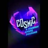 King's Pleasure Cosmic: A Journey Among Shadows (PC - Steam elektronikus játék licensz)