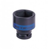 king tony dugókulcs gépi  1"   19 853519m