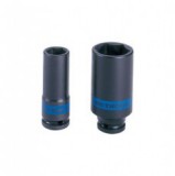 king tony dugókulcs gépi  1/2"   13 hosszú 443513m