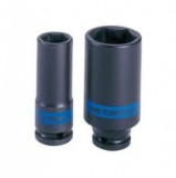 king tony dugókulcs gépi  1/2"   18 hosszú 443518m