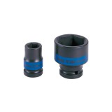 king tony dugókulcs gépi  1/2"   19 453519m