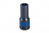 king tony dugókulcs gépi  3/4" torx hosszú 647518m