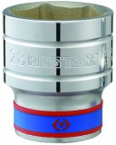 king tony dugókulcs kézi  1/2"   16  6* 433516mr