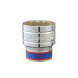 king tony dugókulcs kézi  1/2"   23  12* 433023m