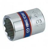 king tony dugókulcs kézi  1/4"   10  12* 233010m