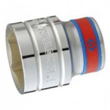 king tony dugókulcs kézi col 1/2" 1/4" 433540sr