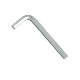 king tony imbuszkulcs nikkel.¤ 2,5x  56 114525mr