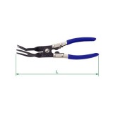 king tony kárpitrögzítő-elem kiszedő 9tc101